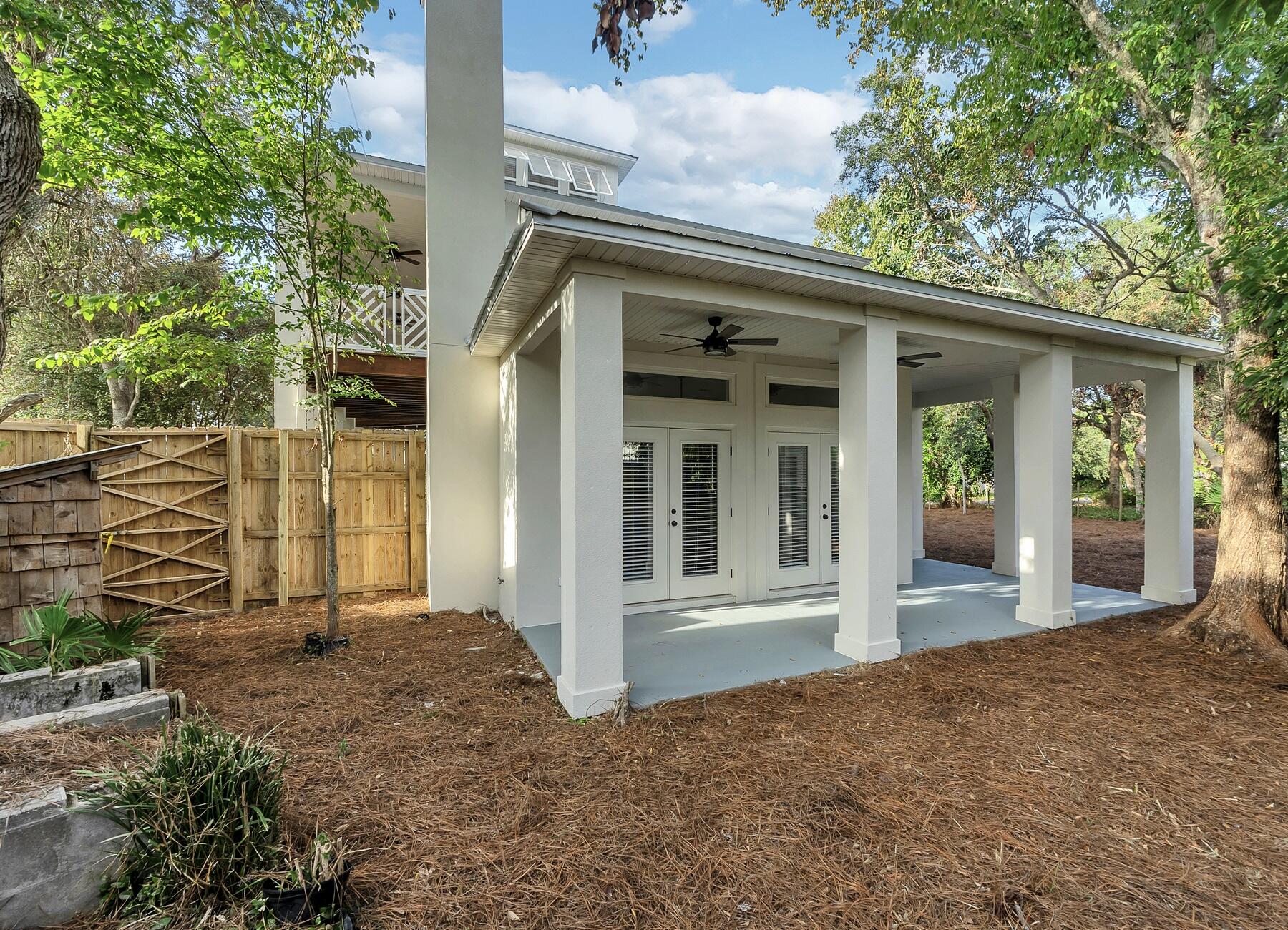 EASTERN LAKE ESTATES - Residential