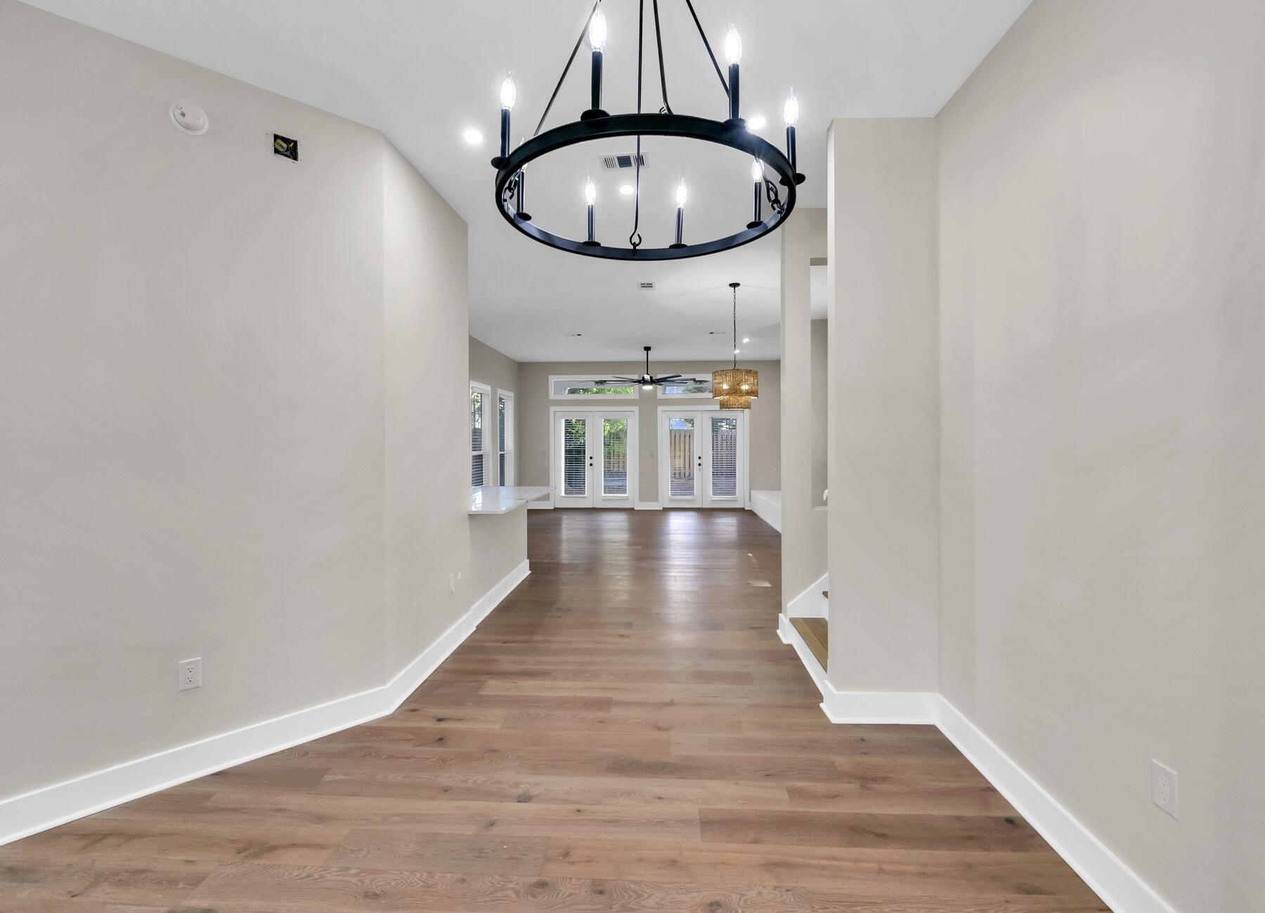 EASTERN LAKE ESTATES - Residential