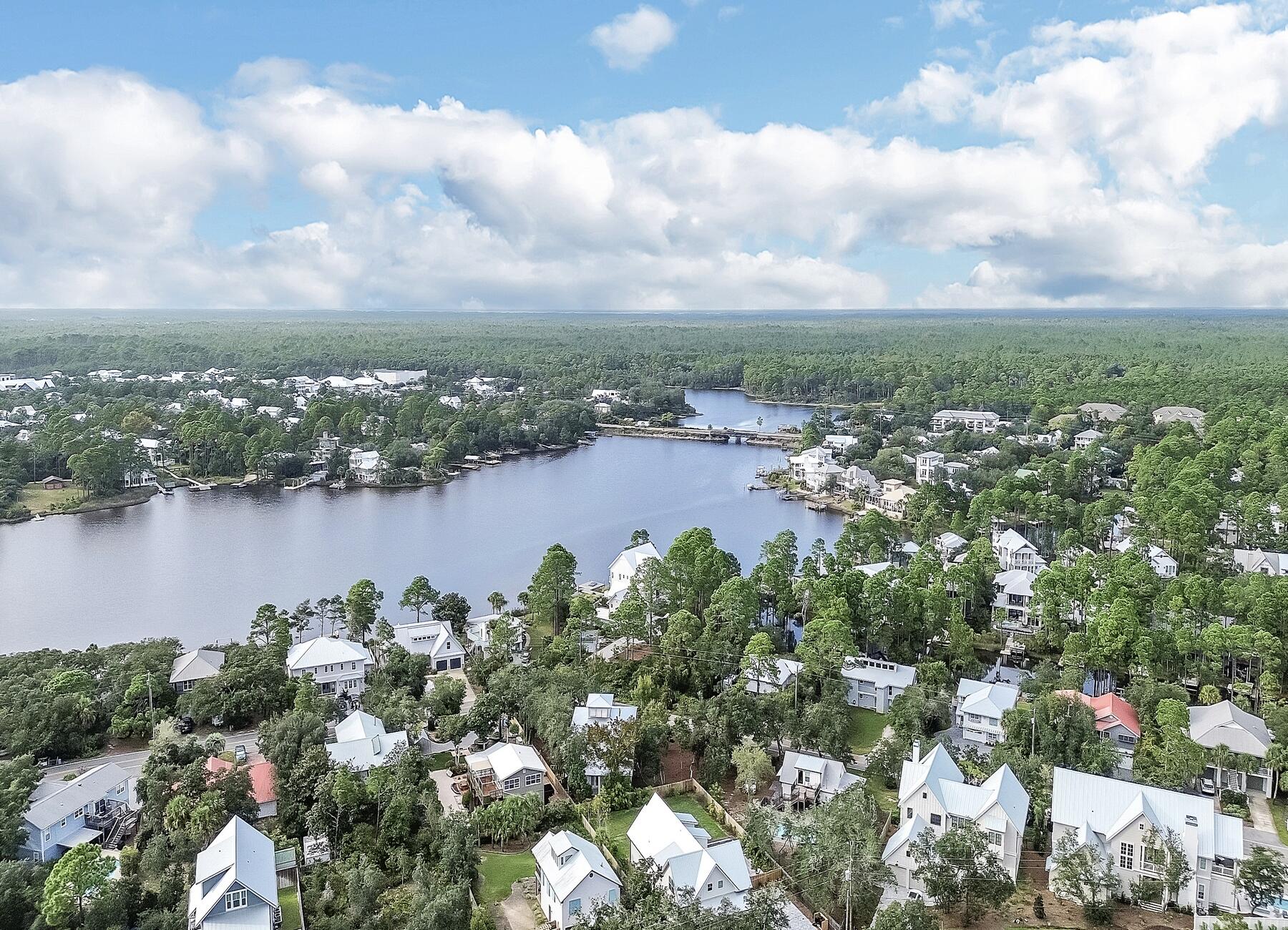 EASTERN LAKE ESTATES - Residential