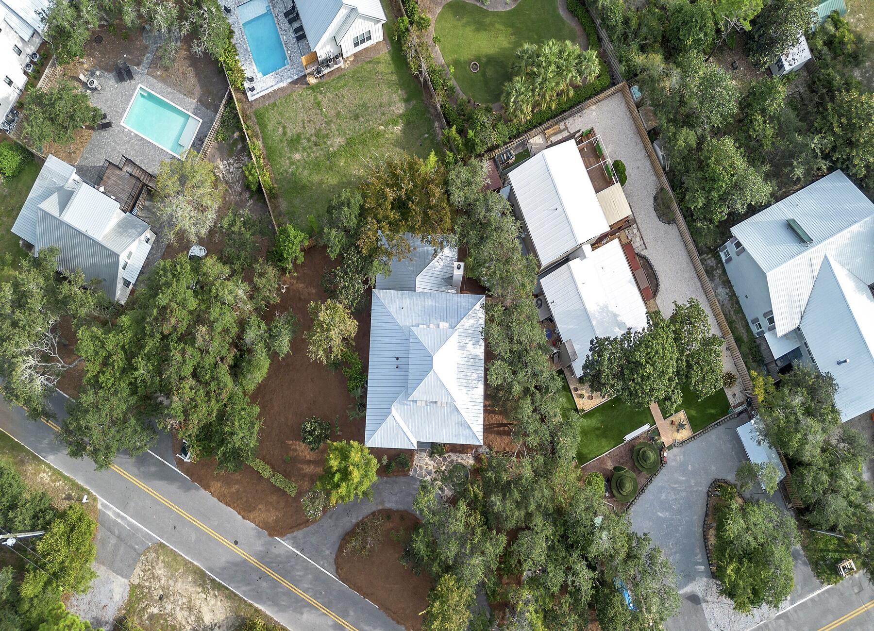 EASTERN LAKE ESTATES - Residential