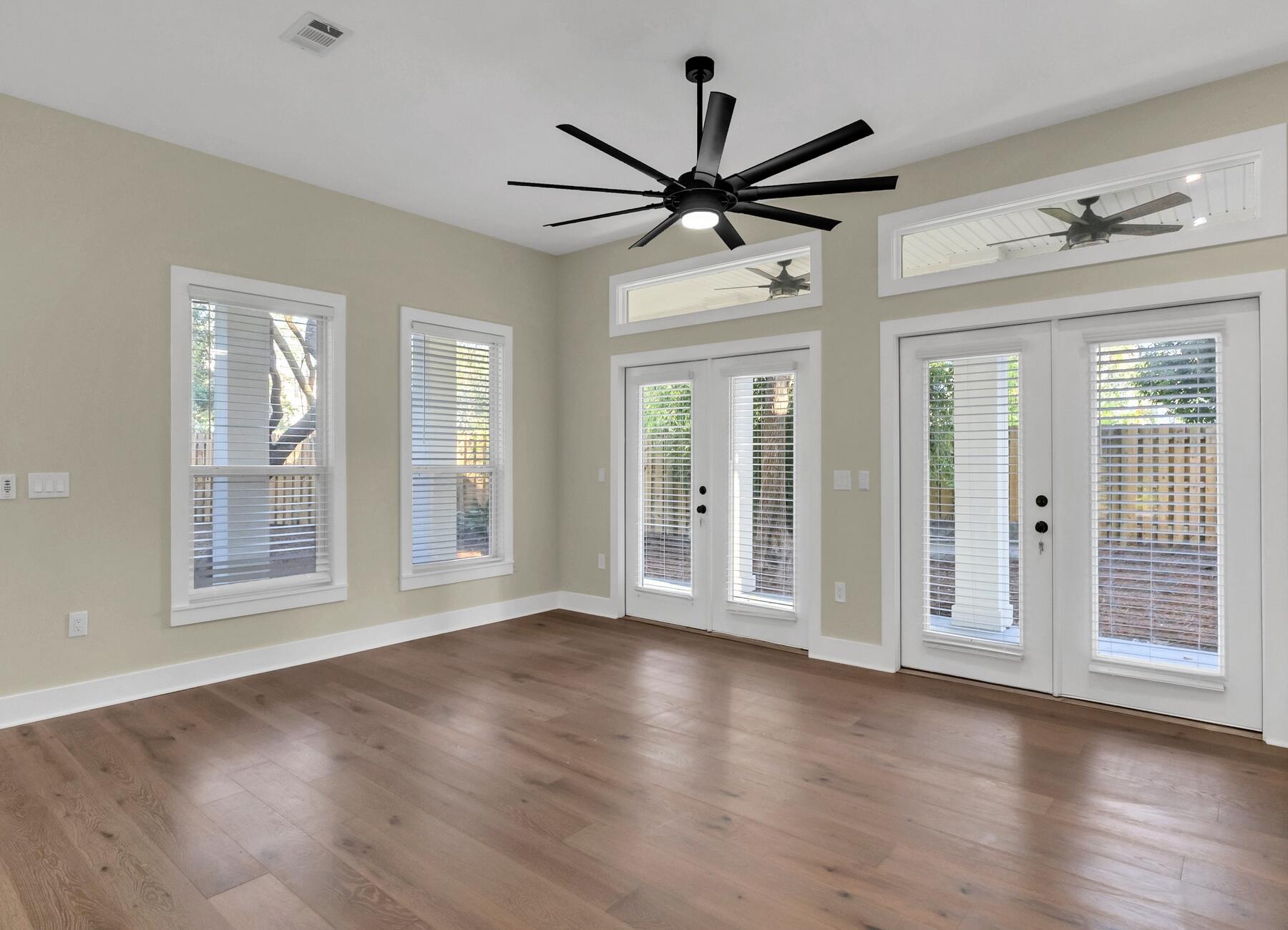 EASTERN LAKE ESTATES - Residential