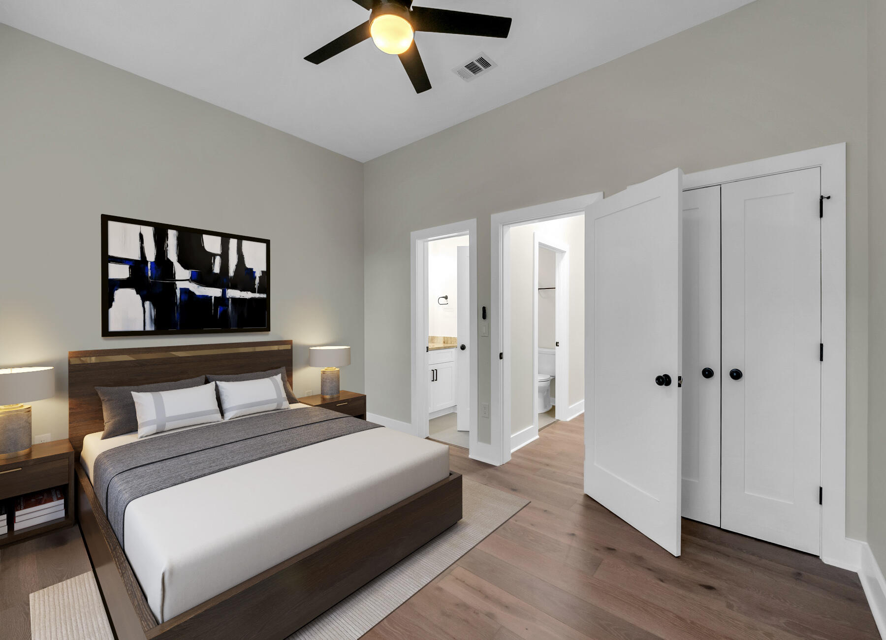 EASTERN LAKE ESTATES - Residential