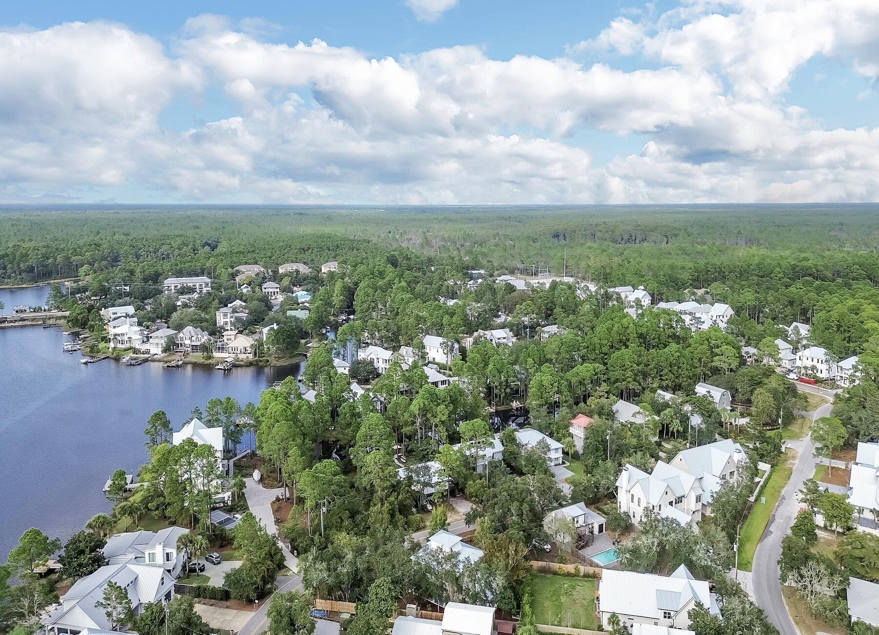 EASTERN LAKE ESTATES - Residential