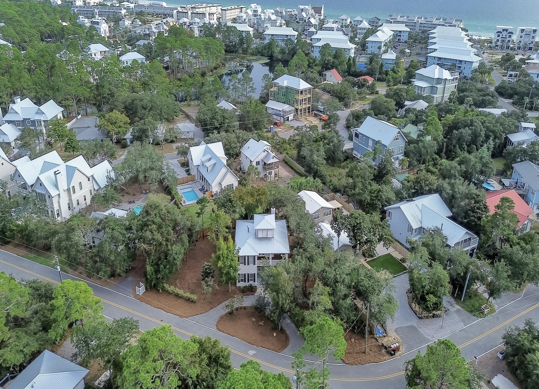 EASTERN LAKE ESTATES - Residential