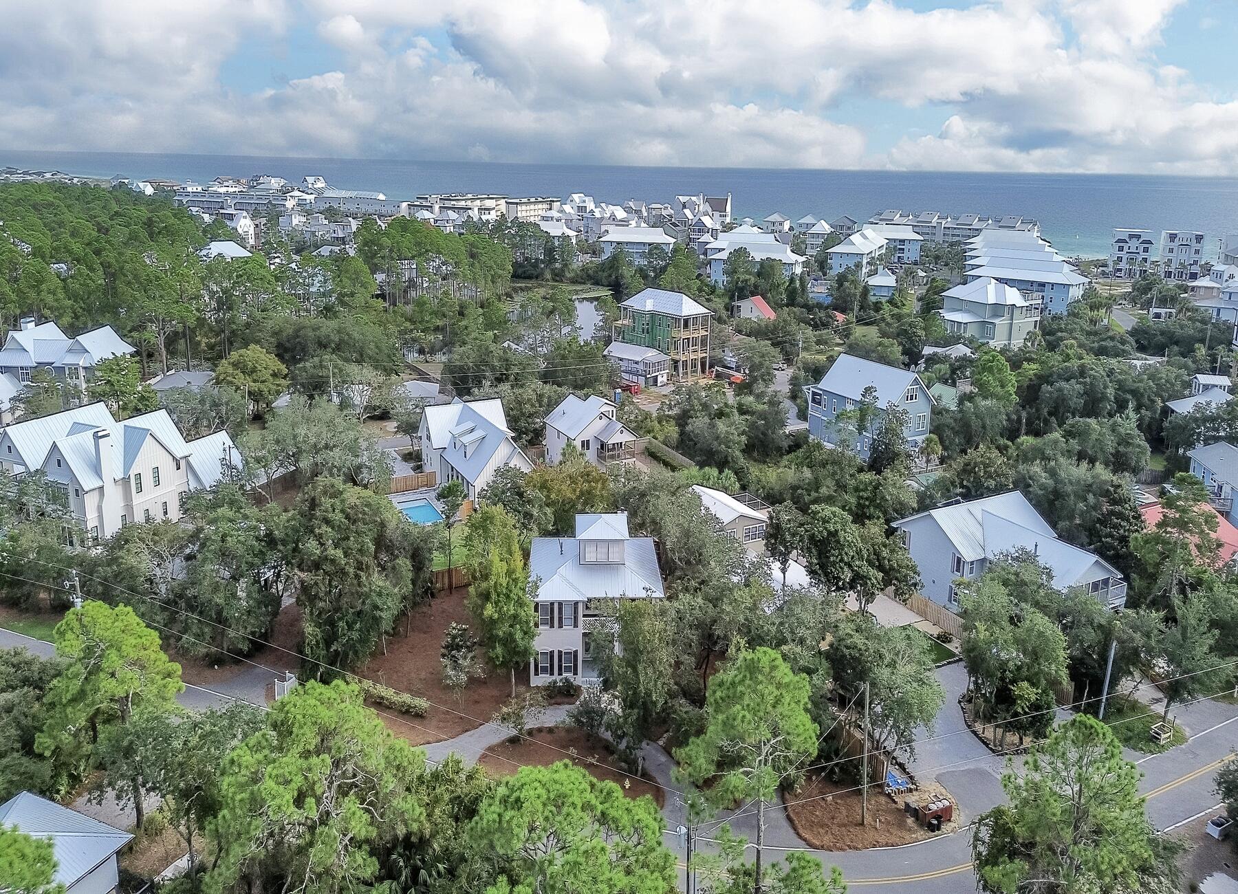 EASTERN LAKE ESTATES - Residential