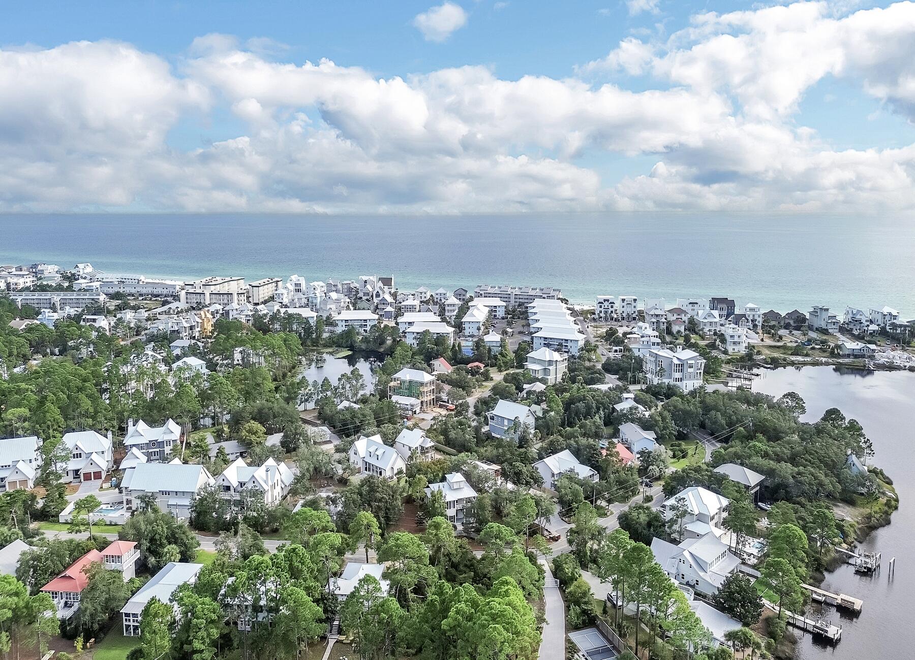EASTERN LAKE ESTATES - Residential