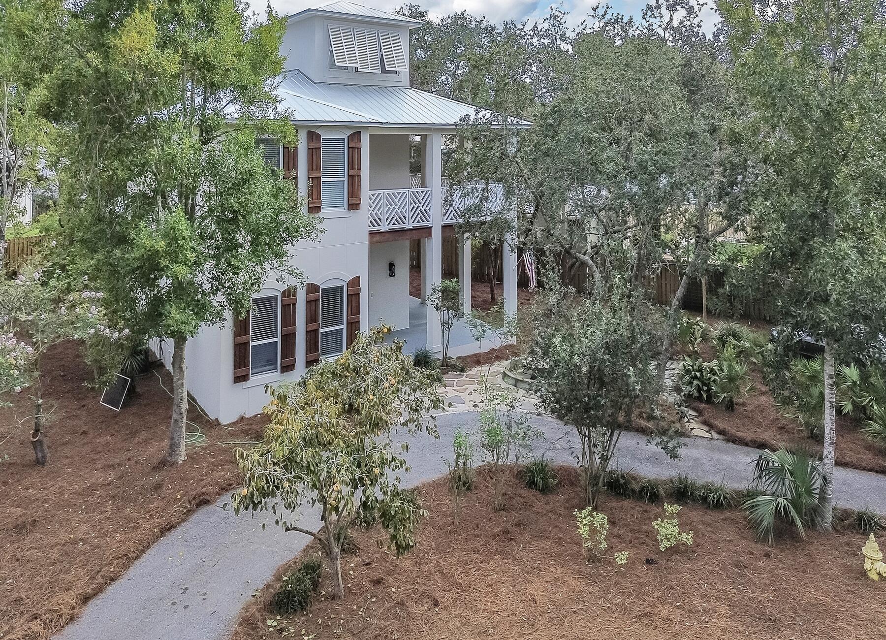 EASTERN LAKE ESTATES - Residential