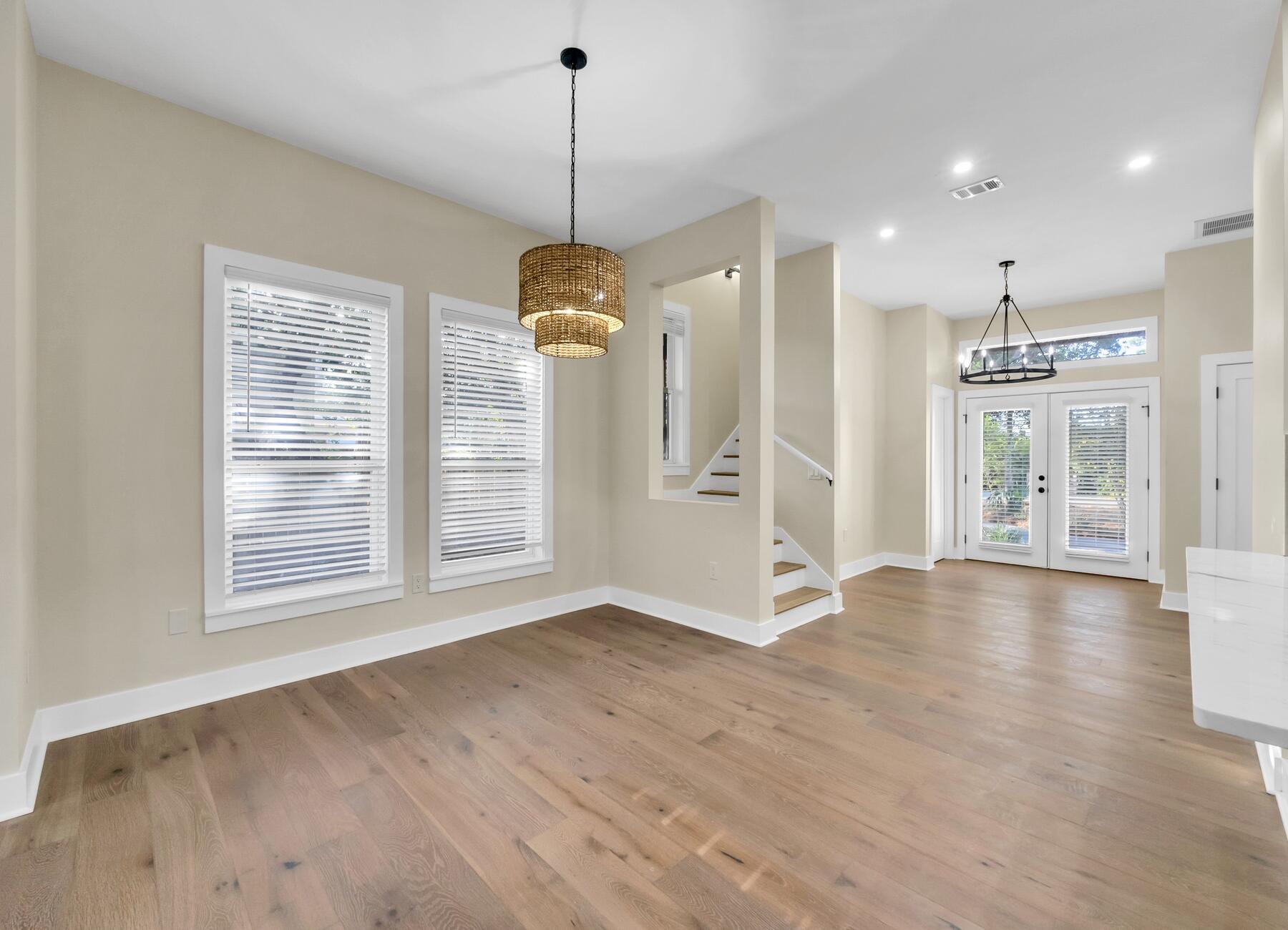 EASTERN LAKE ESTATES - Residential