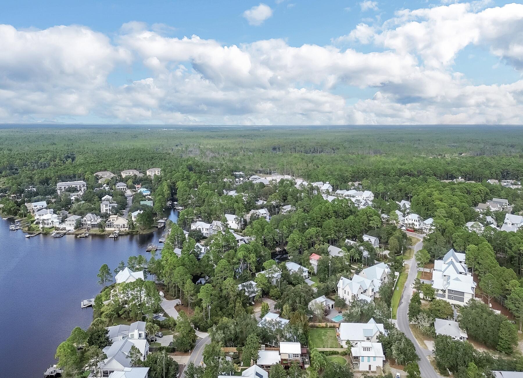 EASTERN LAKE ESTATES - Residential