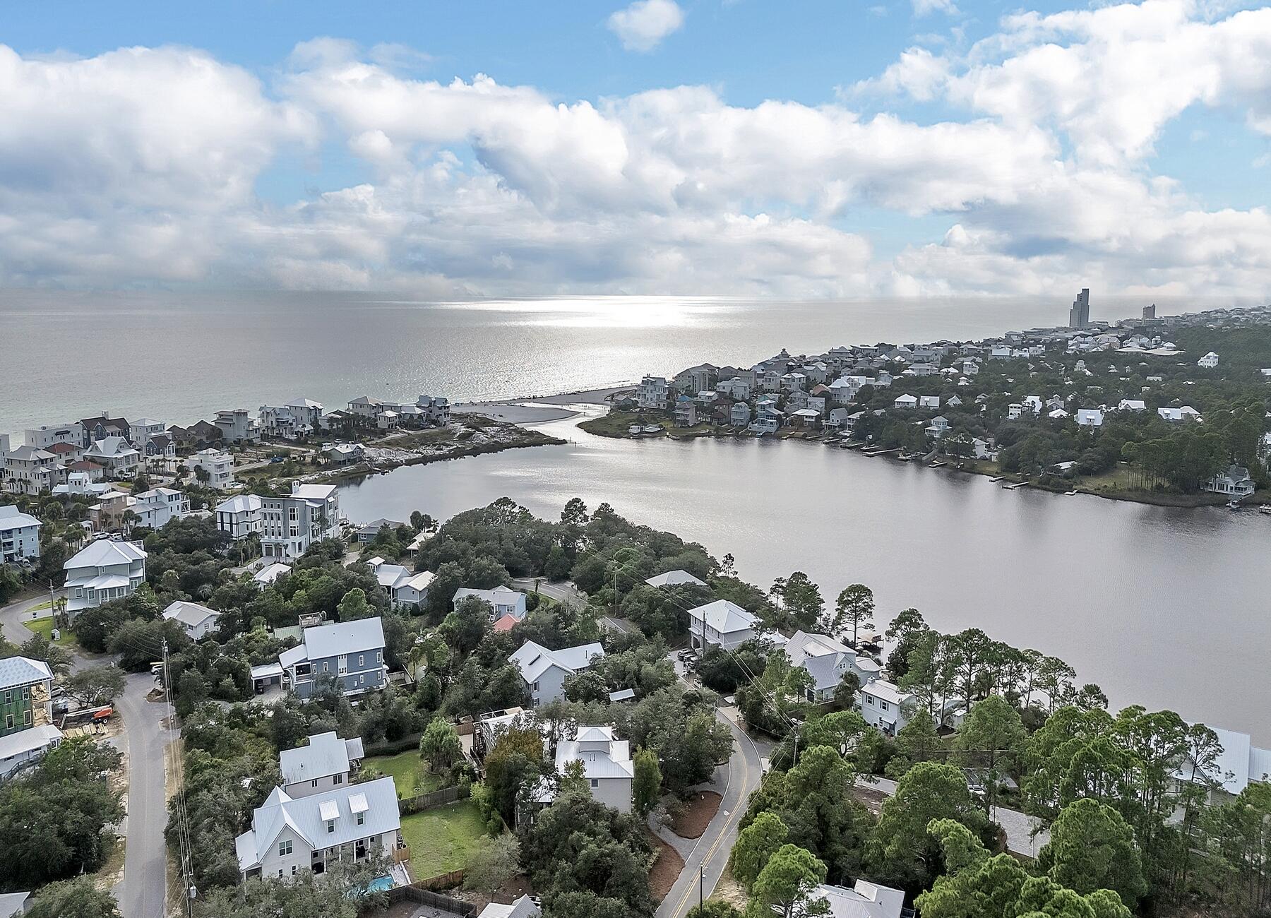 EASTERN LAKE ESTATES - Residential