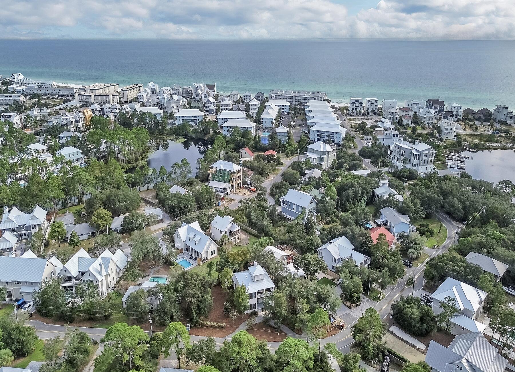 EASTERN LAKE ESTATES - Residential