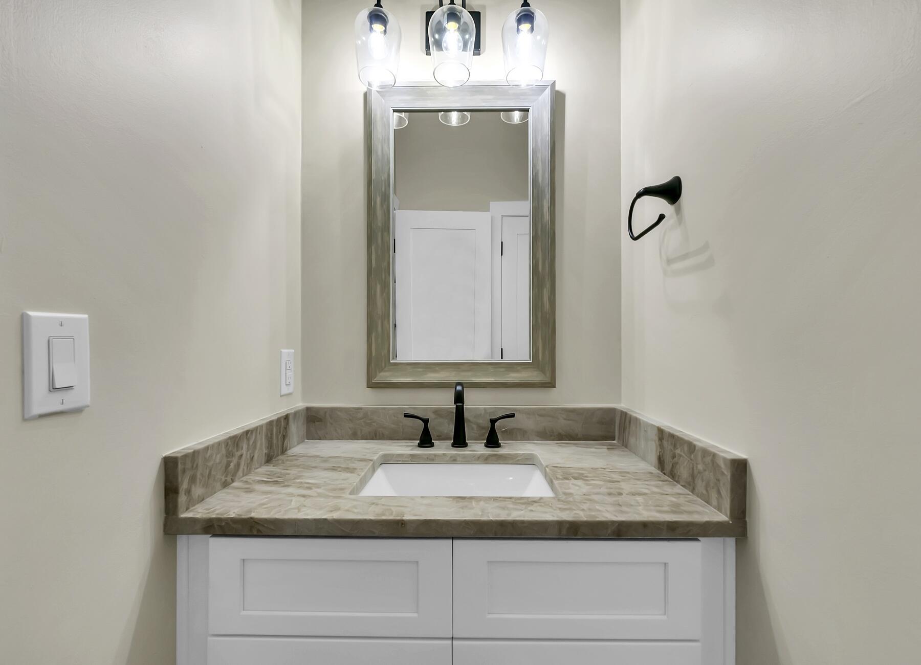 EASTERN LAKE ESTATES - Residential