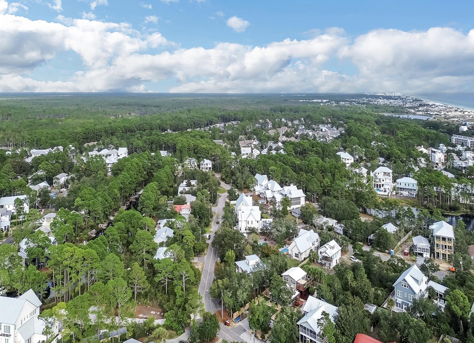 EASTERN LAKE ESTATES - Residential