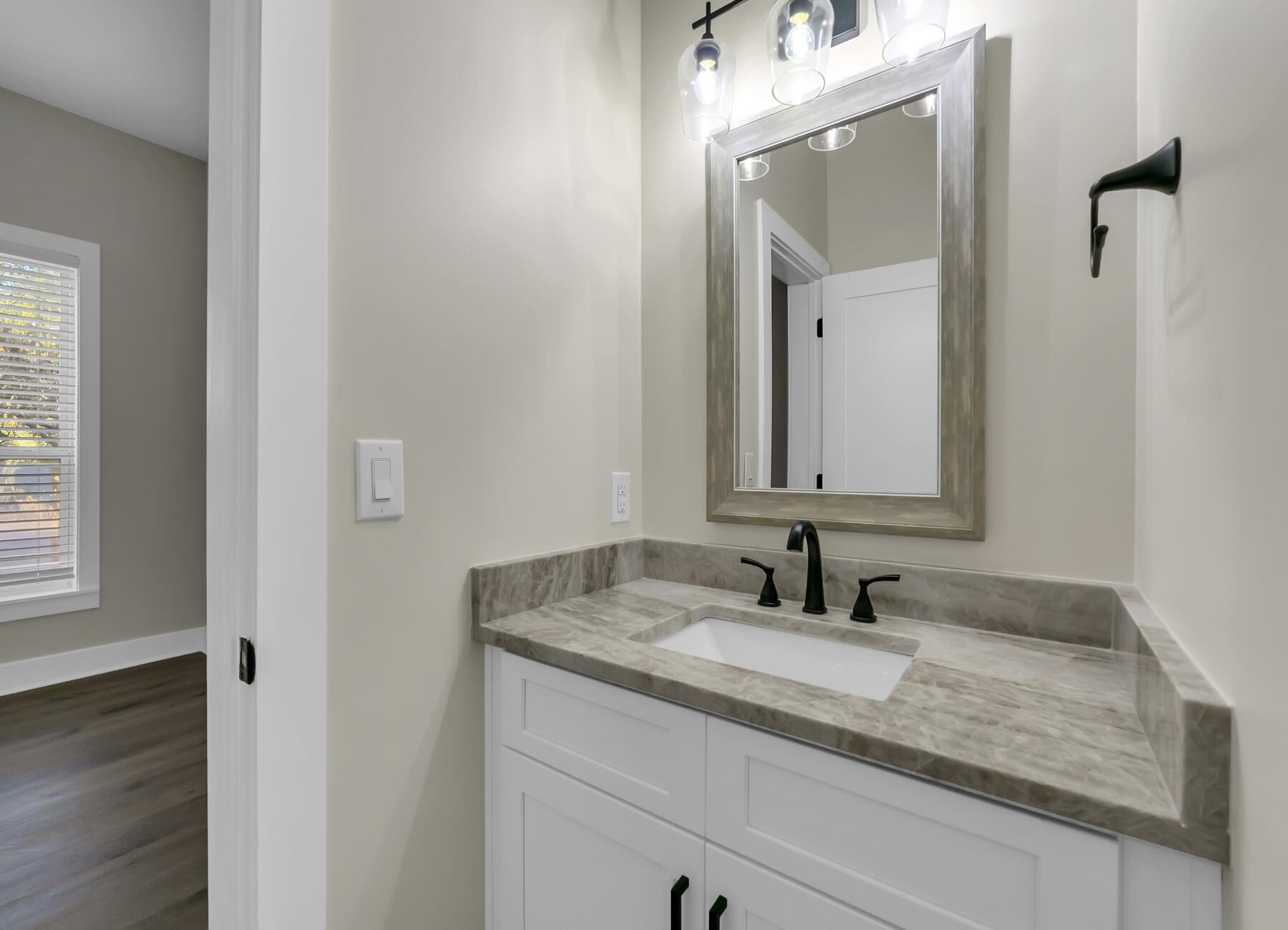 EASTERN LAKE ESTATES - Residential