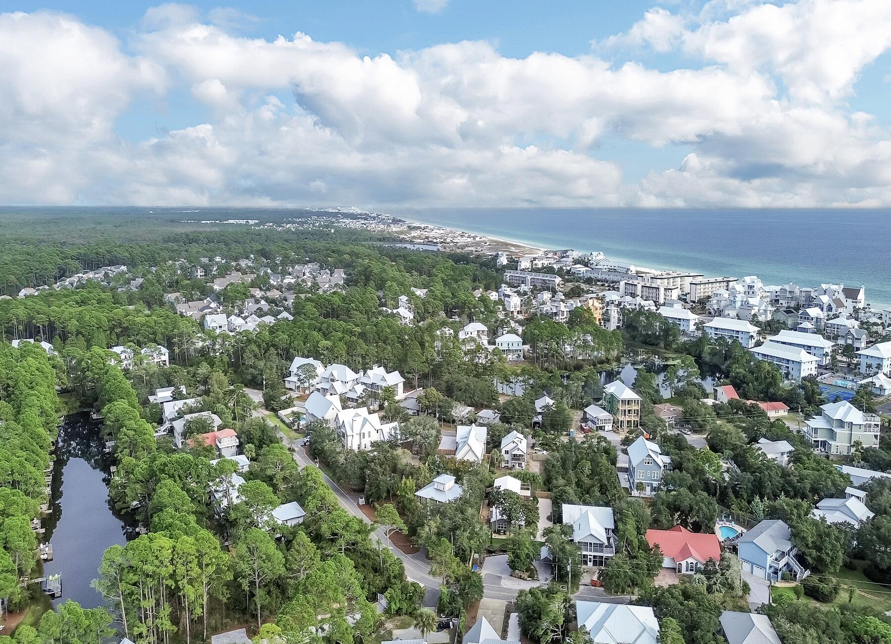 EASTERN LAKE ESTATES - Residential
