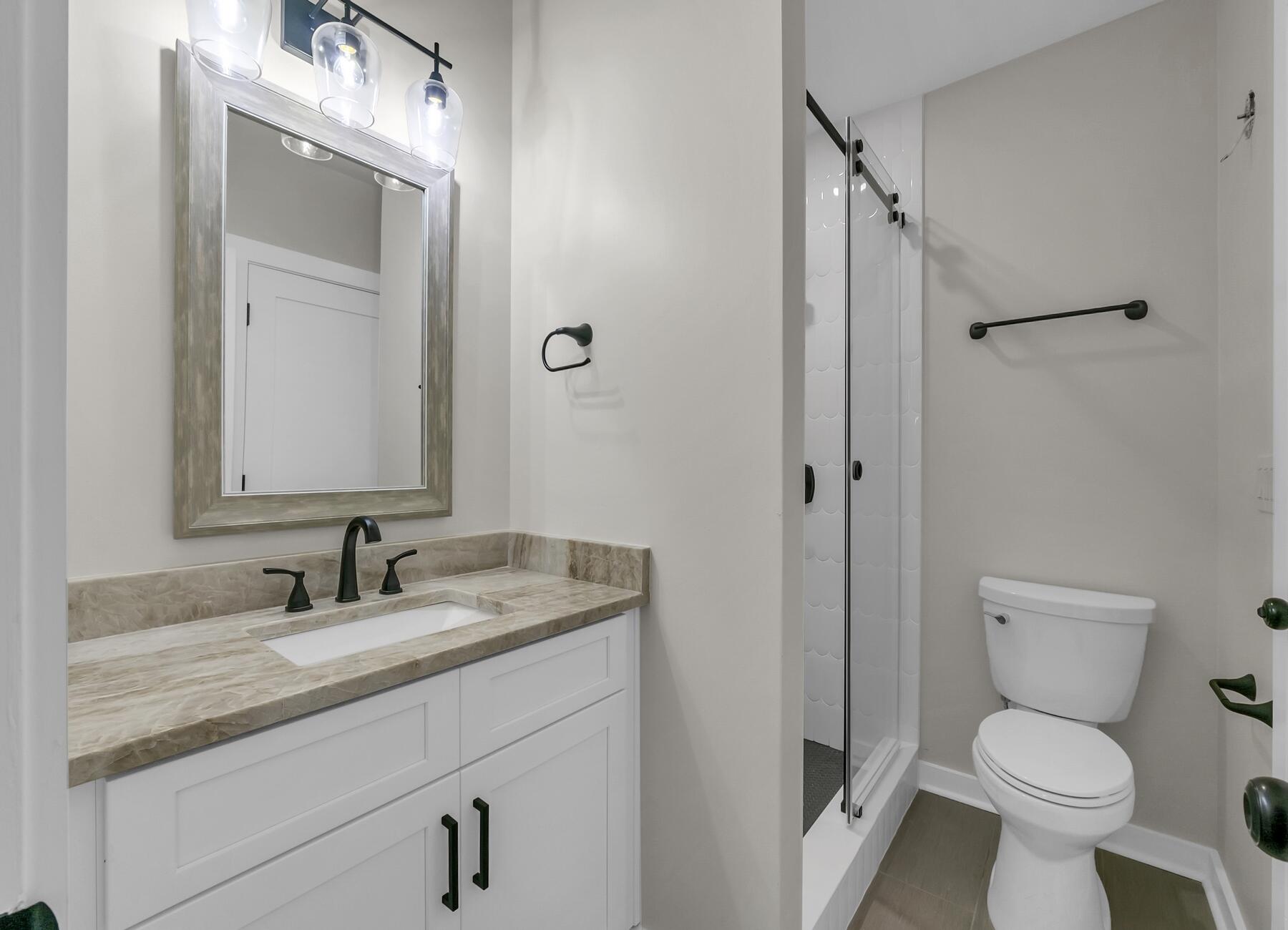 EASTERN LAKE ESTATES - Residential
