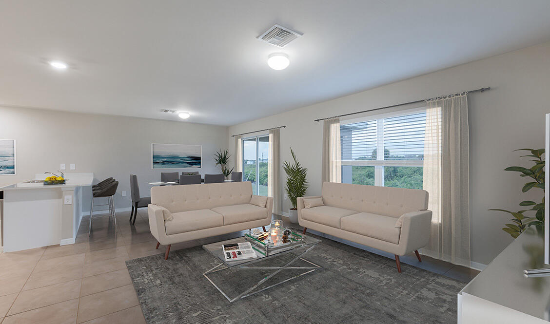 SHOAL RIVER LANDING PHASE 3A - Residential