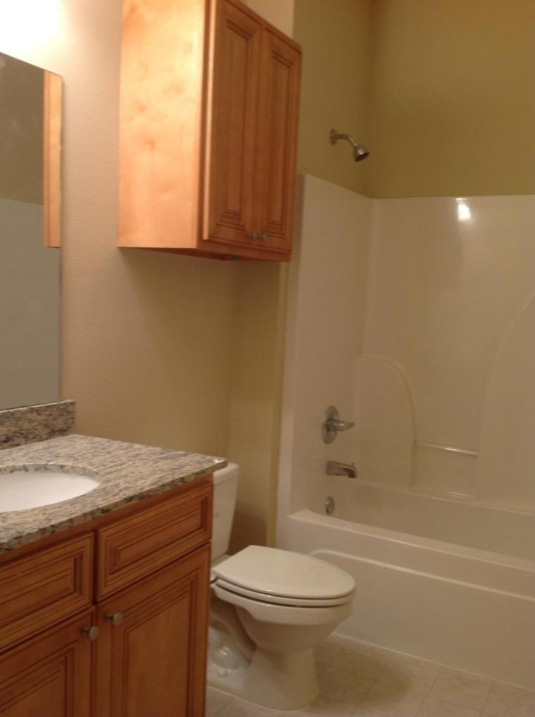 ARBOR LAKE - Residential