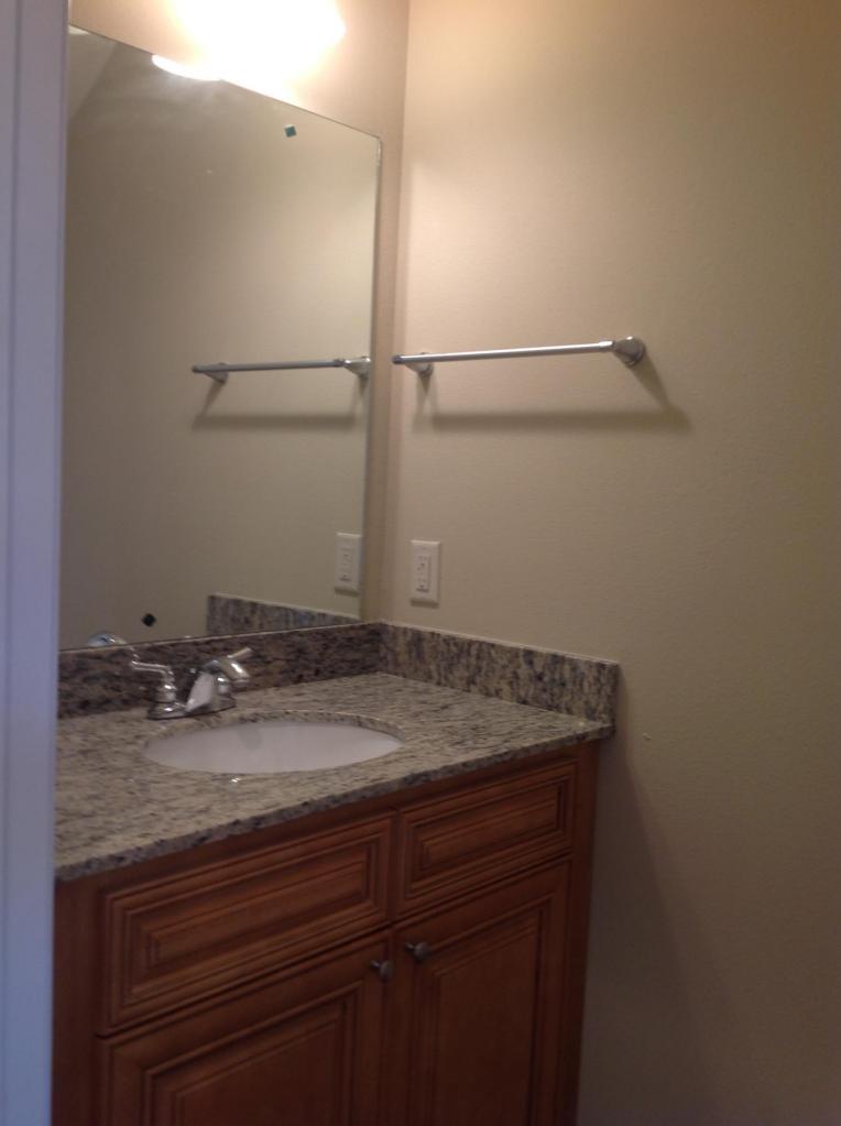 ARBOR LAKE - Residential