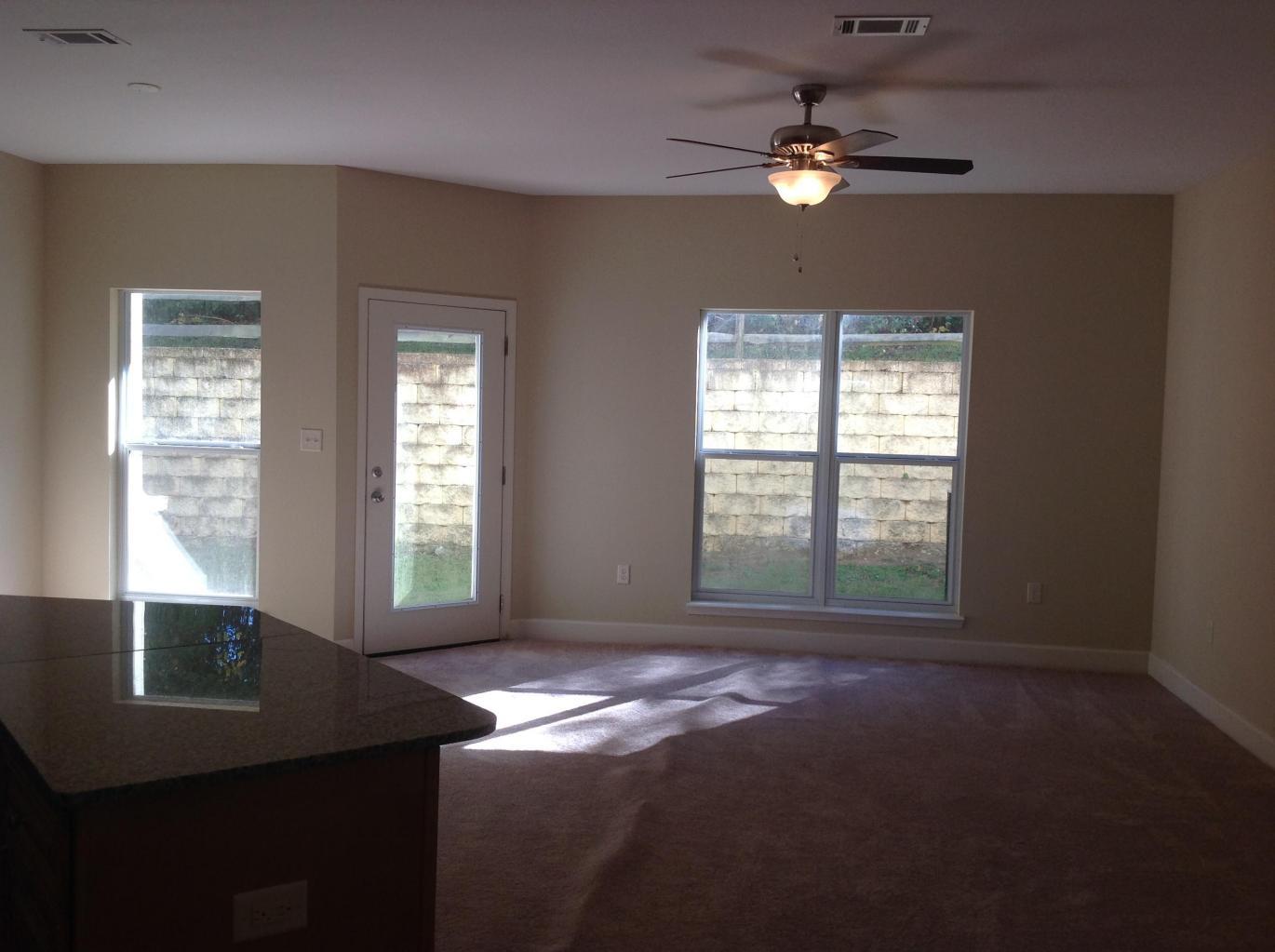 ARBOR LAKE - Residential