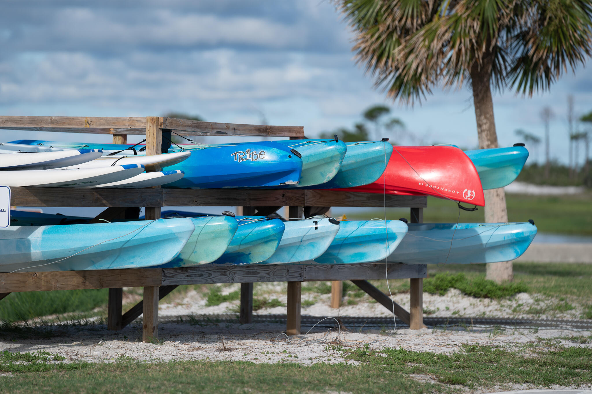 Bayside at Port St.Joe - Land