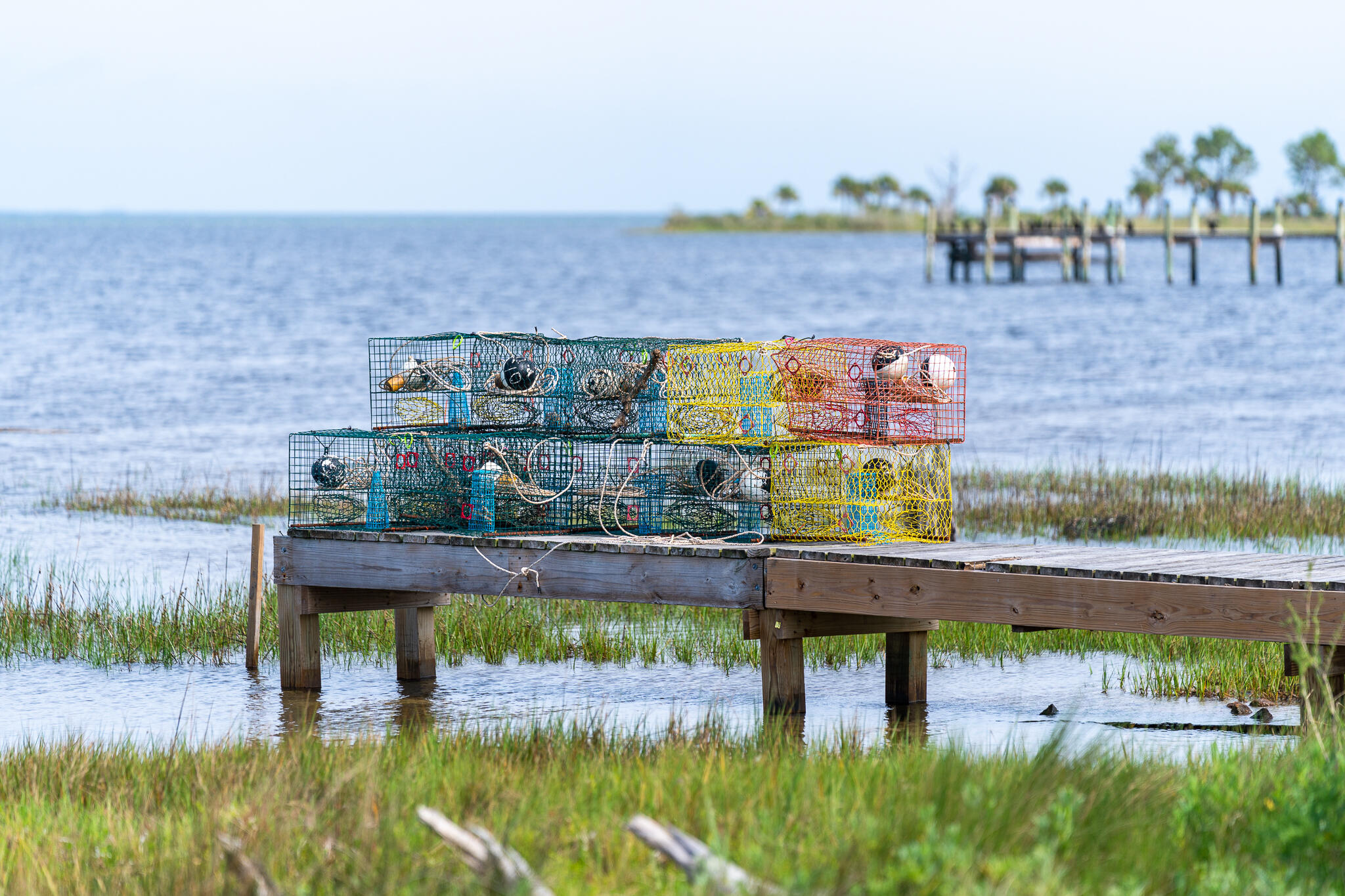 Bayside at Port St.Joe - Land