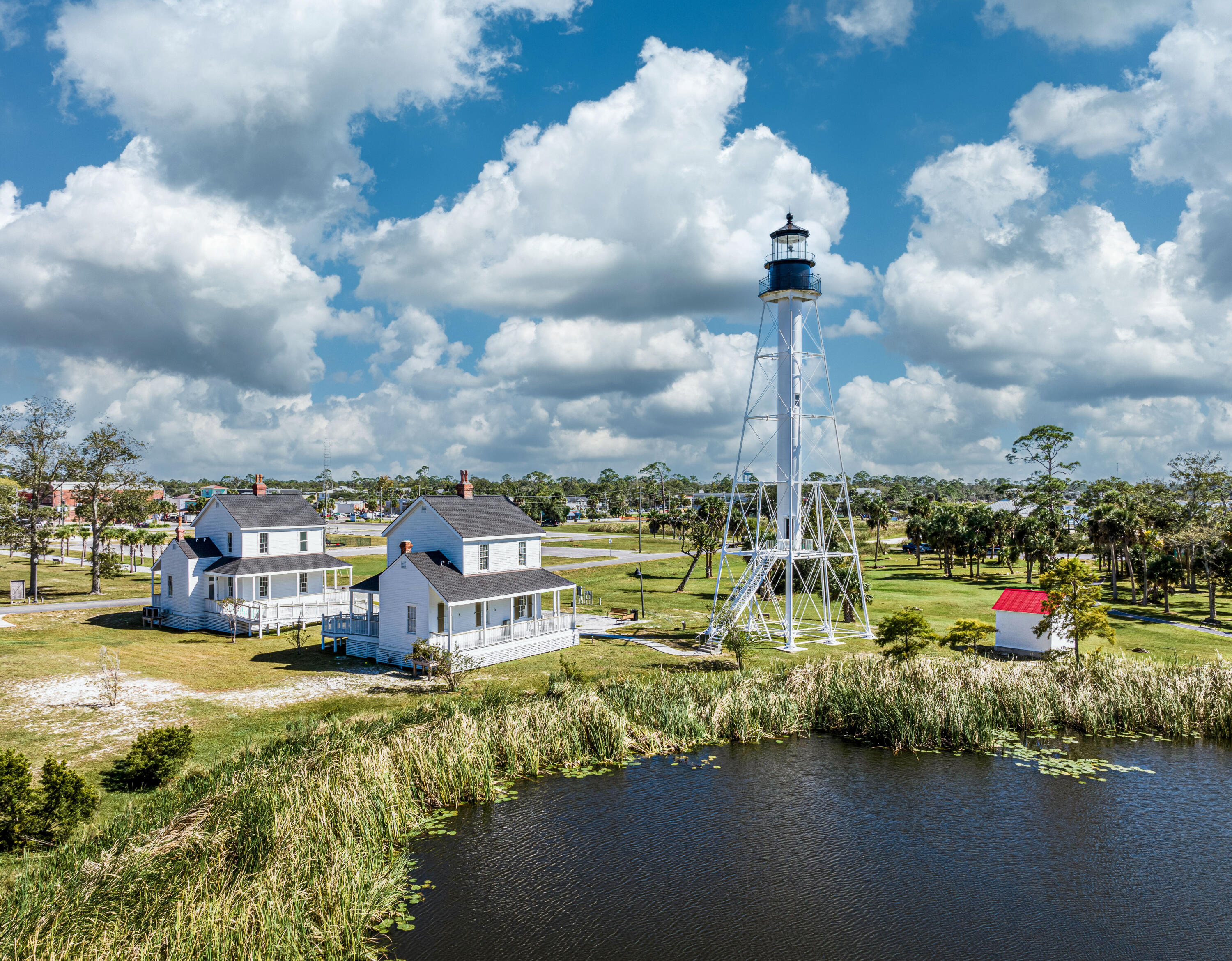 Bayside at Port St.Joe - Land