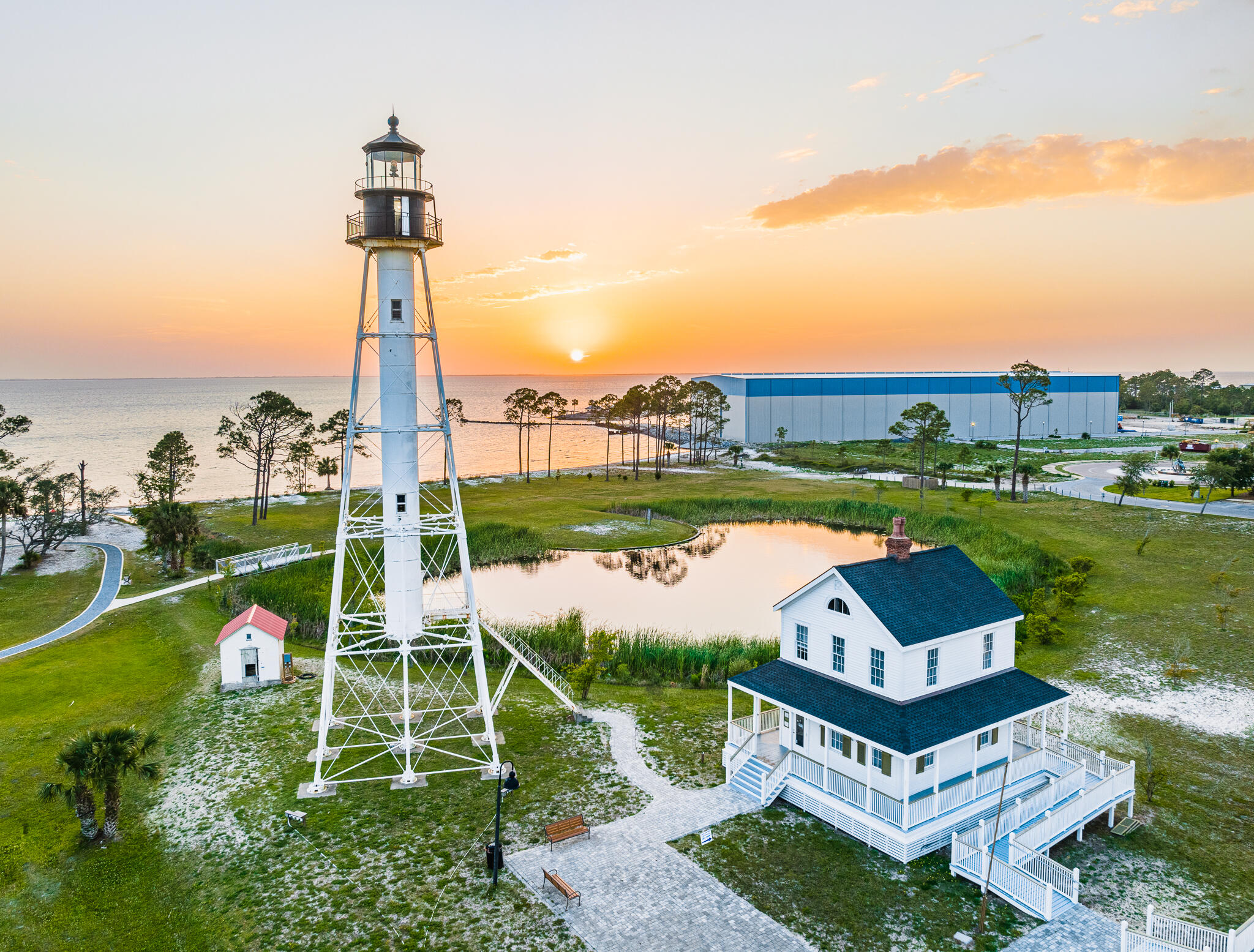 Bayside at Port St.Joe - Land