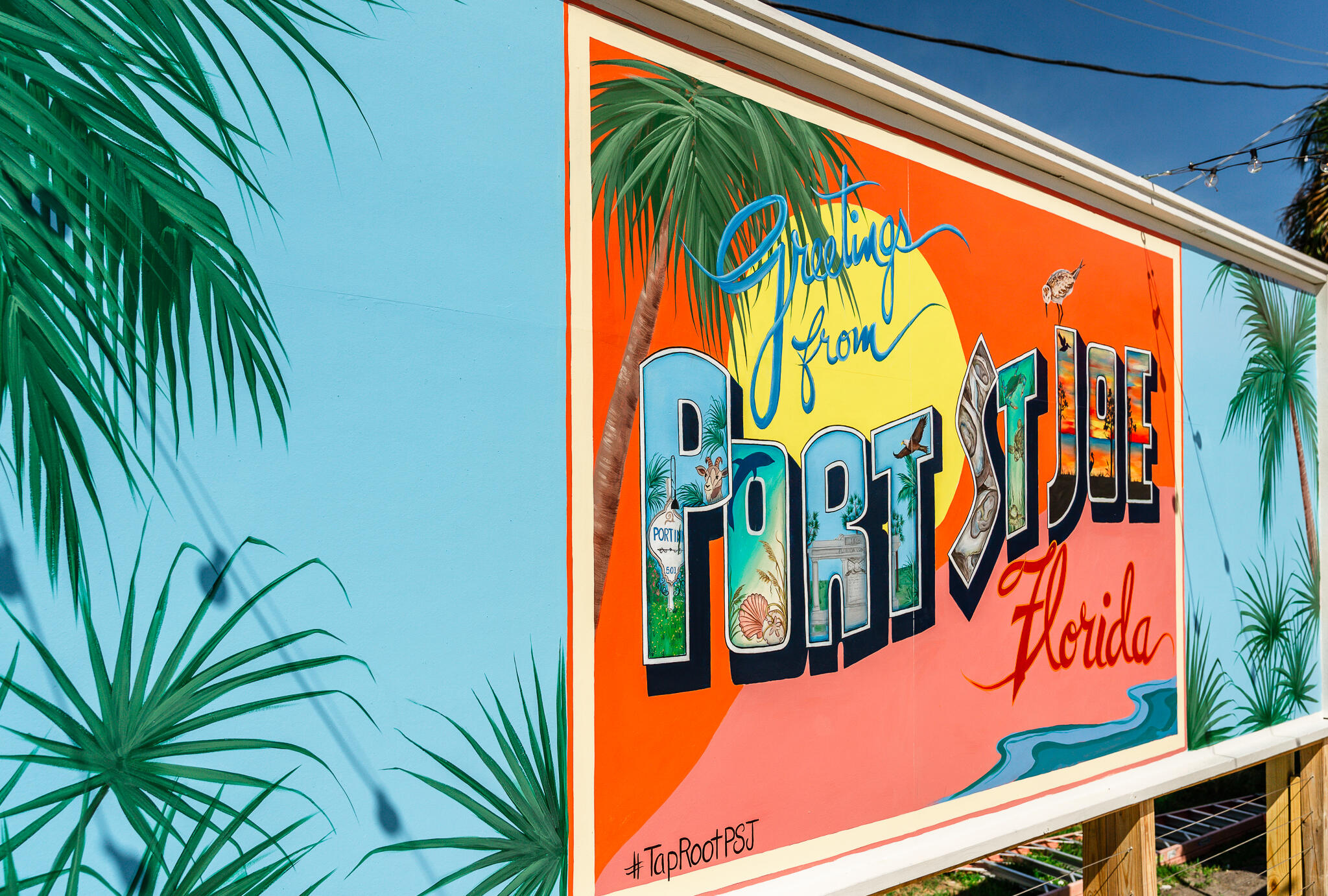 Bayside at Port St.Joe - Land