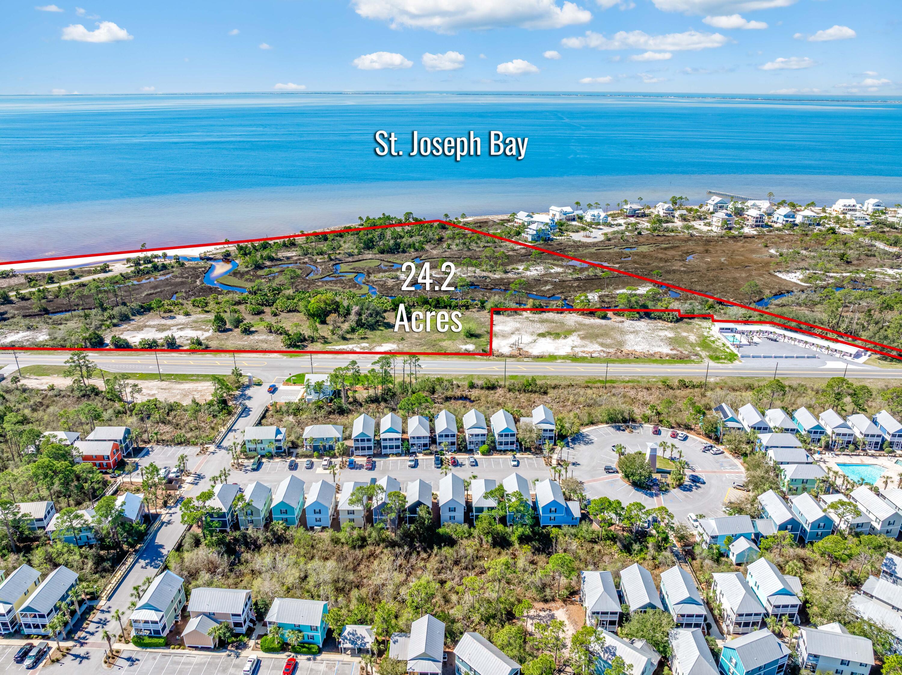 Bayside at Port St.Joe - Land