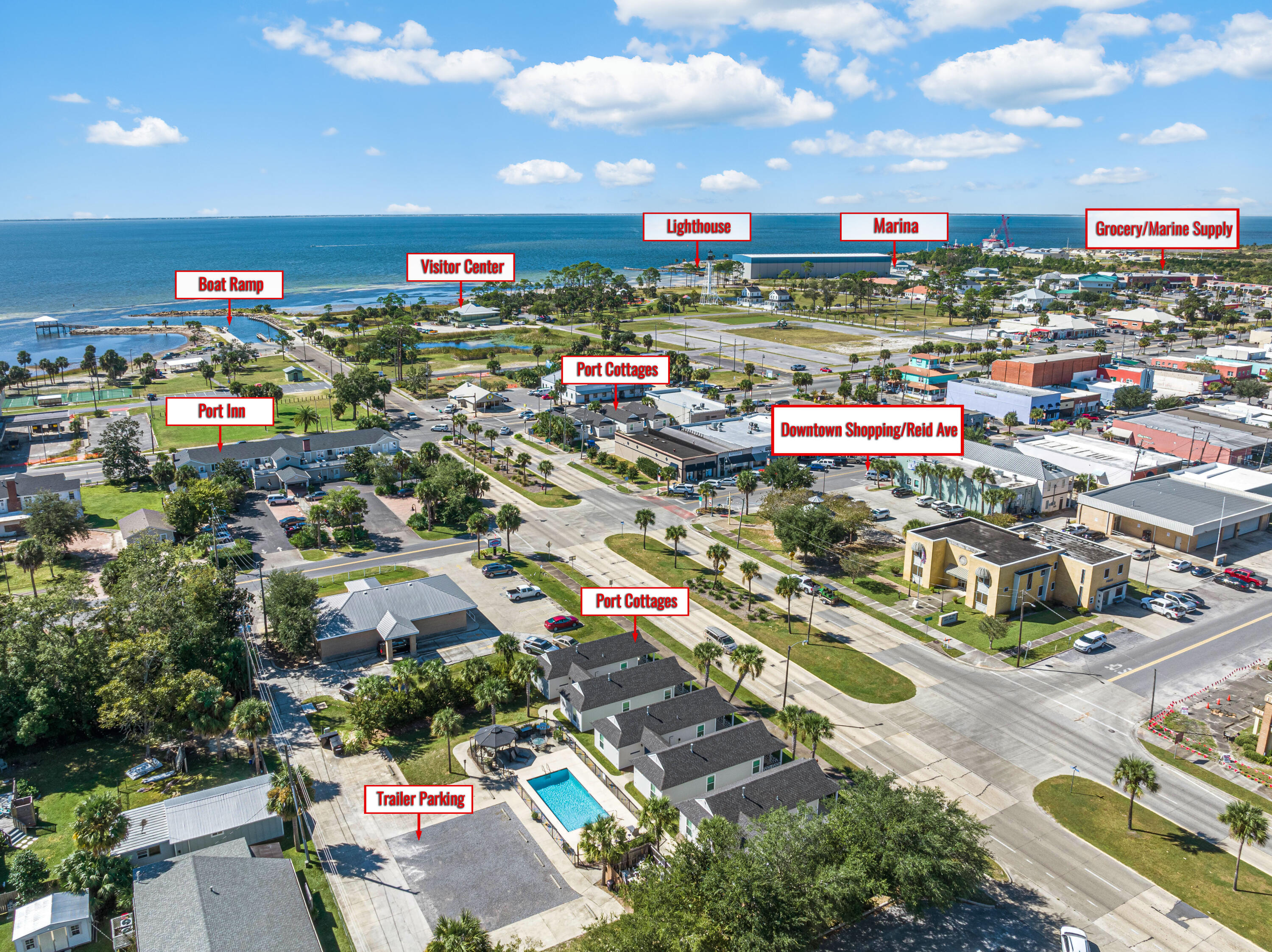 Bayside at Port St.Joe - Land