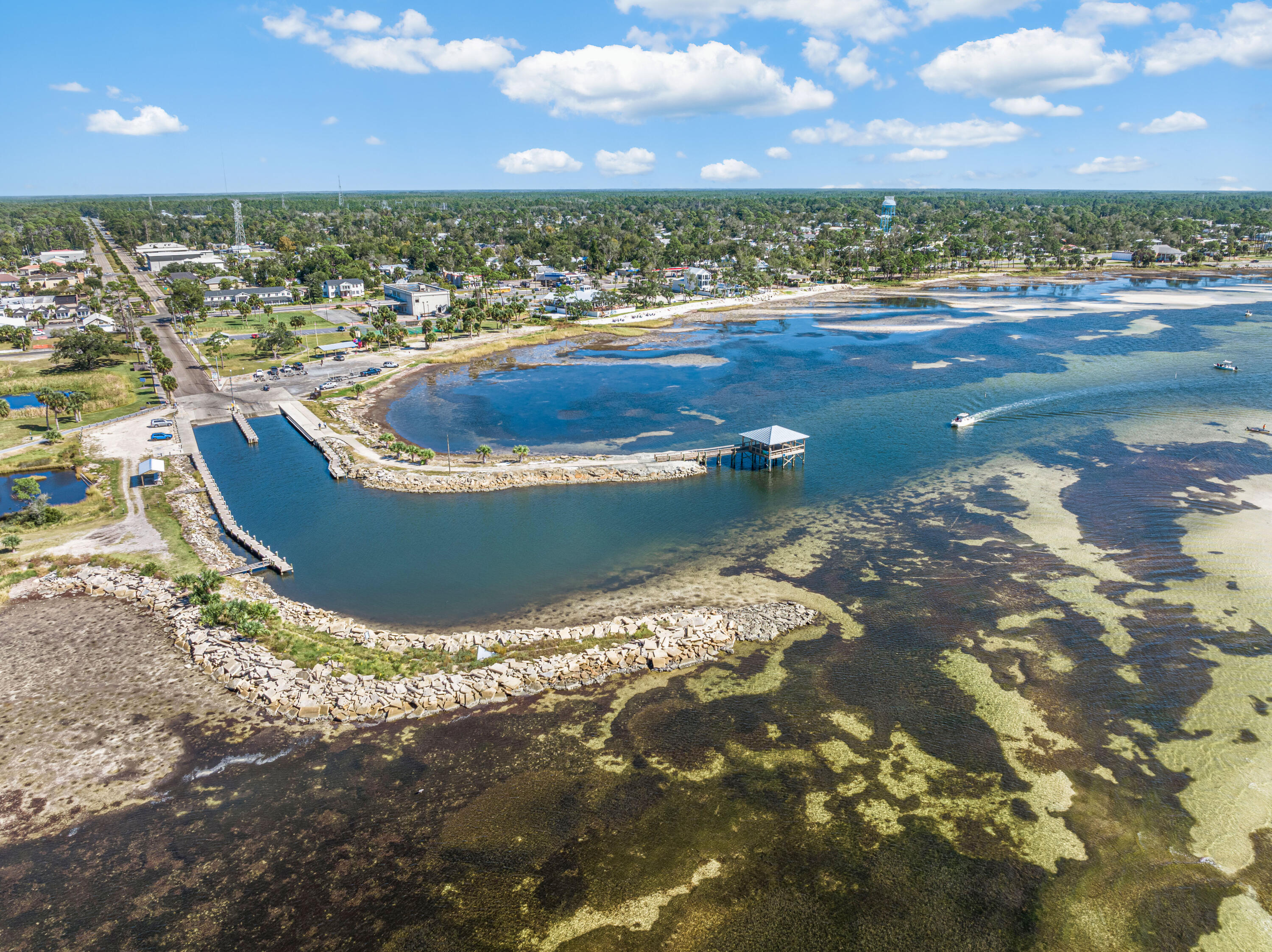 Bayside at Port St.Joe - Land