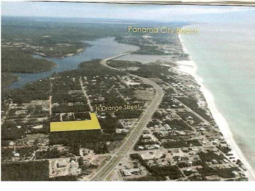 HAS DEVELOPMENT ORDER AND TRAFFIC CONCURRENCY!!!Southern Living Magazine featured this area as ''The New Southern Riviera''.Get started on approved Valdare Village,a 47 lot prestigious community with 47th lot approved for clubhouse and pool.Homes may be built up to 4 stories making many have gulf views from 3rd & 4th story. Site plans can be emailed upon request.LOCATION, LOCATION!! Valdare Village is located in the heart of BOOMING mile square community of Inlet Beach, next to Rosemary Beach on the peninsular Eastern tip of South Walton. WALK DIRECTLY SOUTH TO BIGGEST BEACH ACCESS (19 ACRE PARK)IN S. WALTON OR NORTH TO LARGE LAKE POWELL.WOULD MAKE GREAT HIGH-END ADULT GATED COMMUNITY. Close to stores, offices, dining & golf.Additional 5 acres on western side for sale. Could be Phase II!