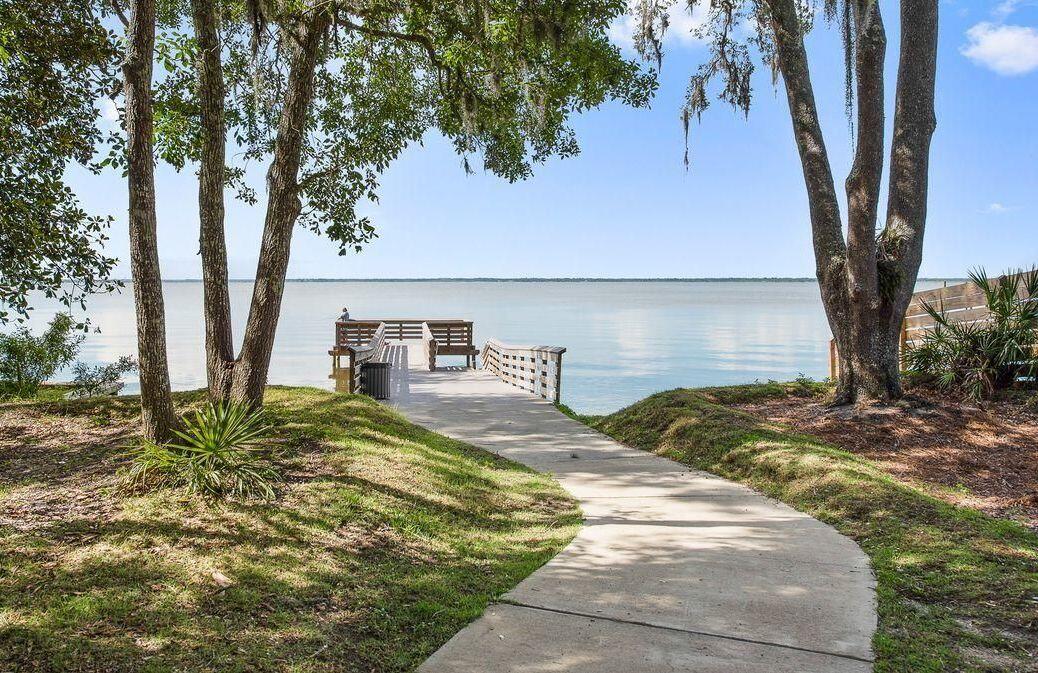 GRAYTON BAYOU S/D - Land