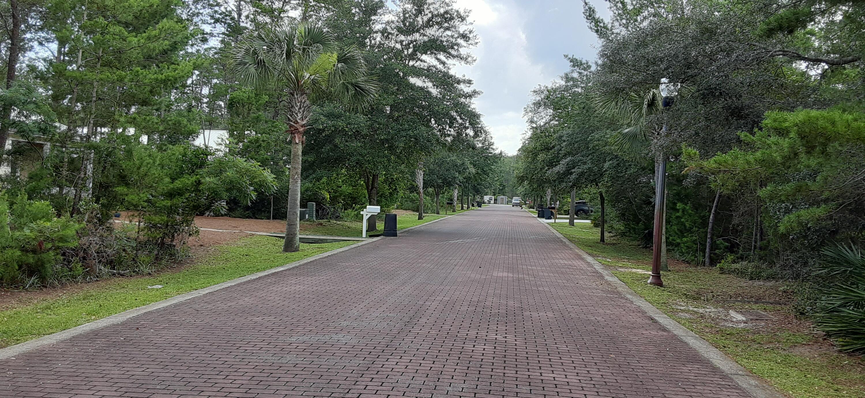 GRAYTON BAYOU S/D - Land