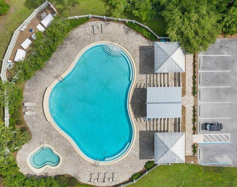 GRAYTON BAYOU S/D - Land