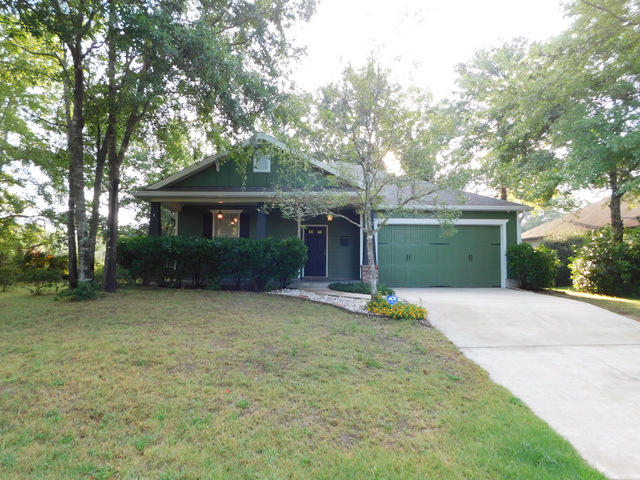 WALSH GLEN ESTATES - Residential