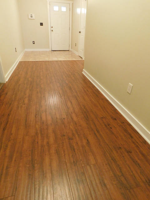 WALSH GLEN ESTATES - Residential