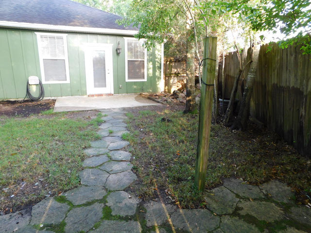 WALSH GLEN ESTATES - Residential