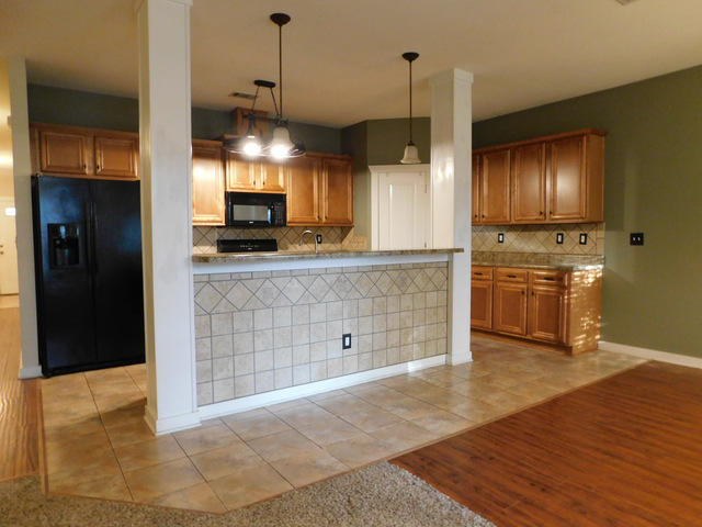 WALSH GLEN ESTATES - Residential