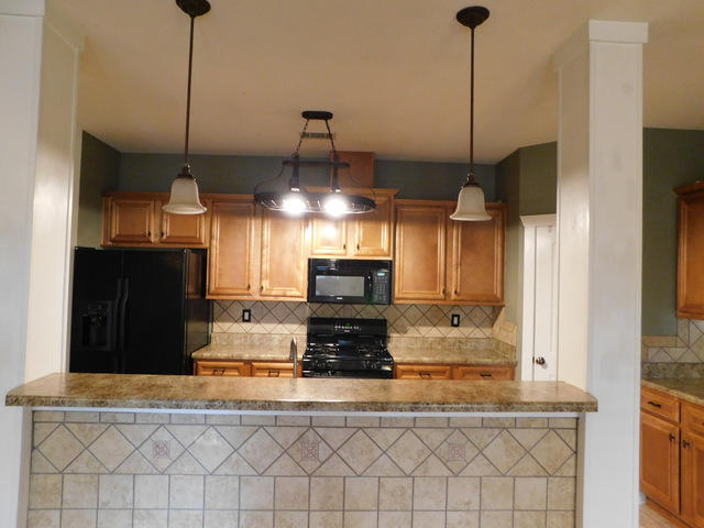 WALSH GLEN ESTATES - Residential