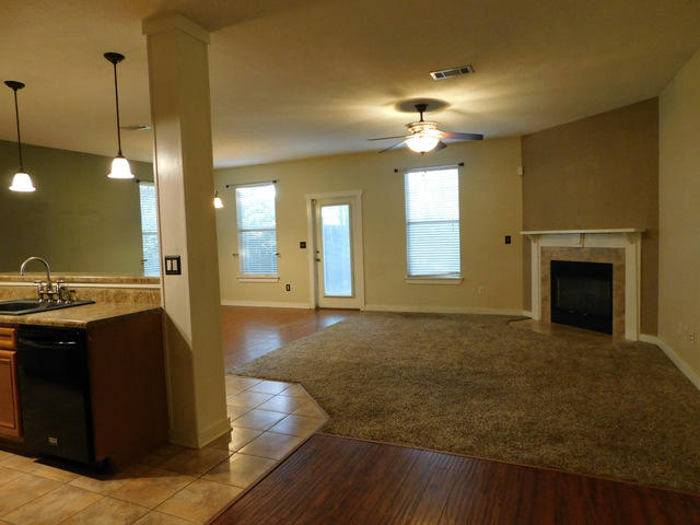 WALSH GLEN ESTATES - Residential