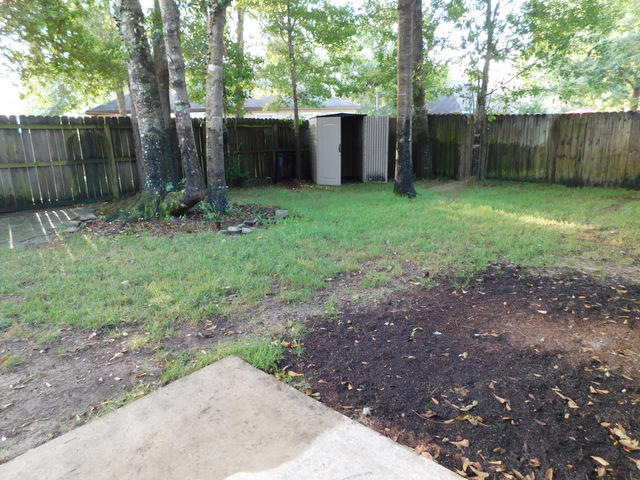 WALSH GLEN ESTATES - Residential