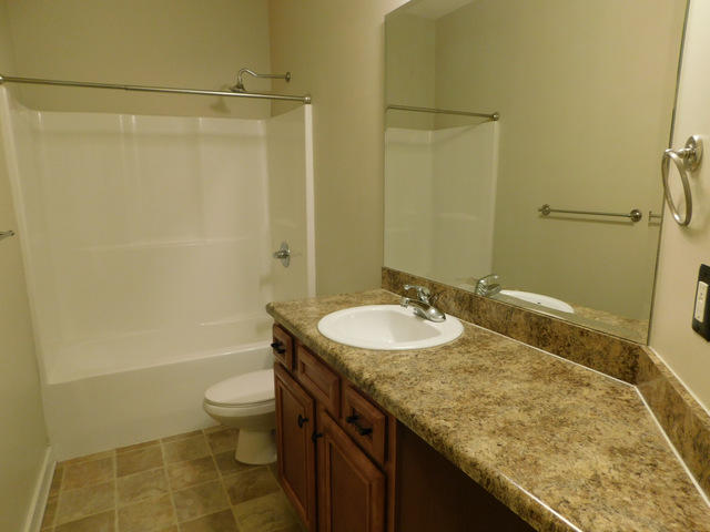 WALSH GLEN ESTATES - Residential