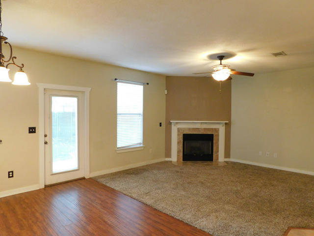 WALSH GLEN ESTATES - Residential