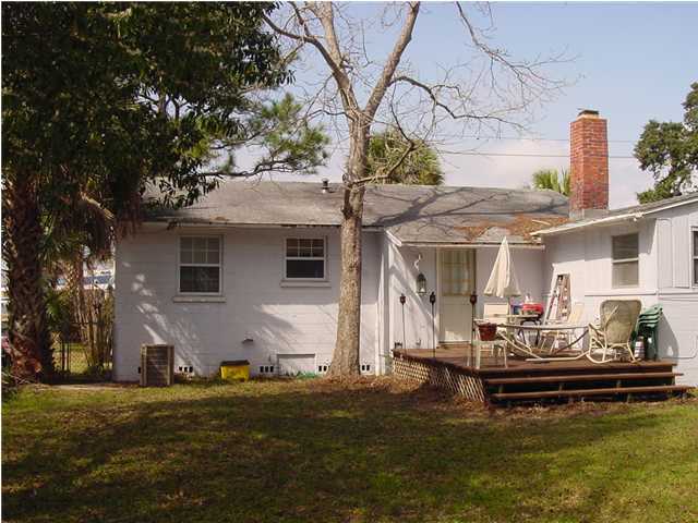 GARNIERS BEACH - Residential Lease