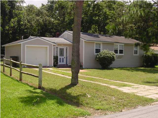 GARNIERS BEACH - Residential Lease