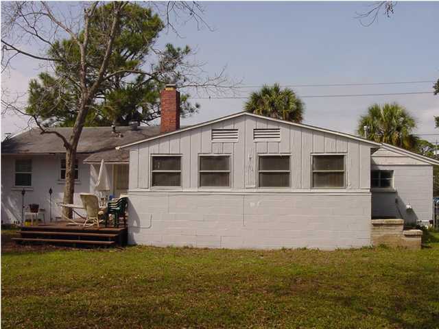 GARNIERS BEACH - Residential Lease