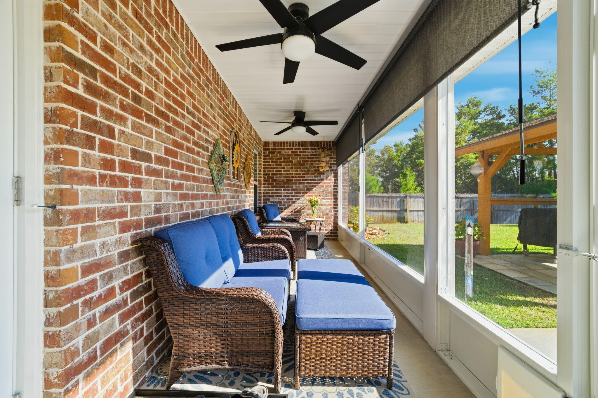 HOLLEY BY THE SEA - Residential