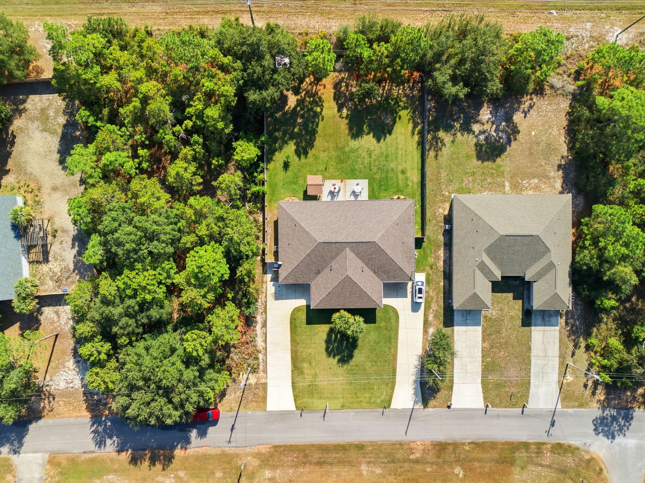 HOLLEY BY THE SEA - Residential